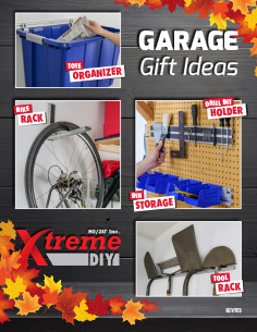 Garage Gift Ideas