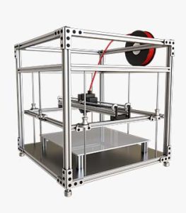 xdiy3dprinter