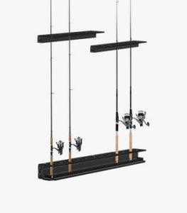 xdiyFishingPoleHolder