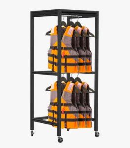 xdiyLifeJacketCart