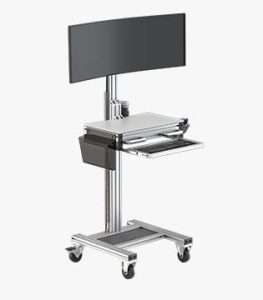 xdiyMobileWorkStation