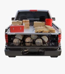 xdiyTruckBedShelf