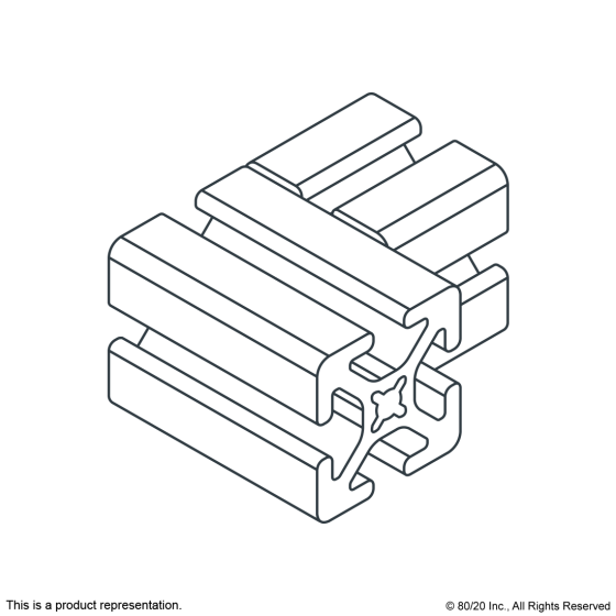 3891_3_exploded.png M8 Standard End Fastener - 80/20 Australia