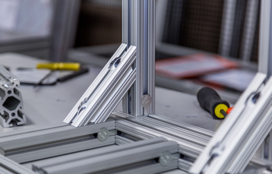 Key Advantages of Modular Structures for Manufacturing & Automation in Sydney 