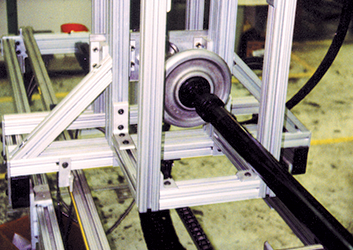 10 Ways to Use Aluminium T-Slot in Manufacturing 