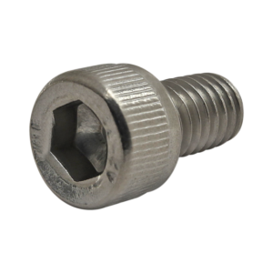 M6-x-10.00mm-Socket-Head-Cap-Screw