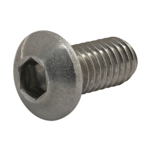 M6-x-12.00mm-Button-Head-Socket-Cap-Screw