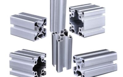 How to Use T-Slot Nuts to Build Strong Aluminium Frames